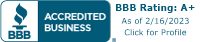 Spring Max Offshore Bank BBB Business Review